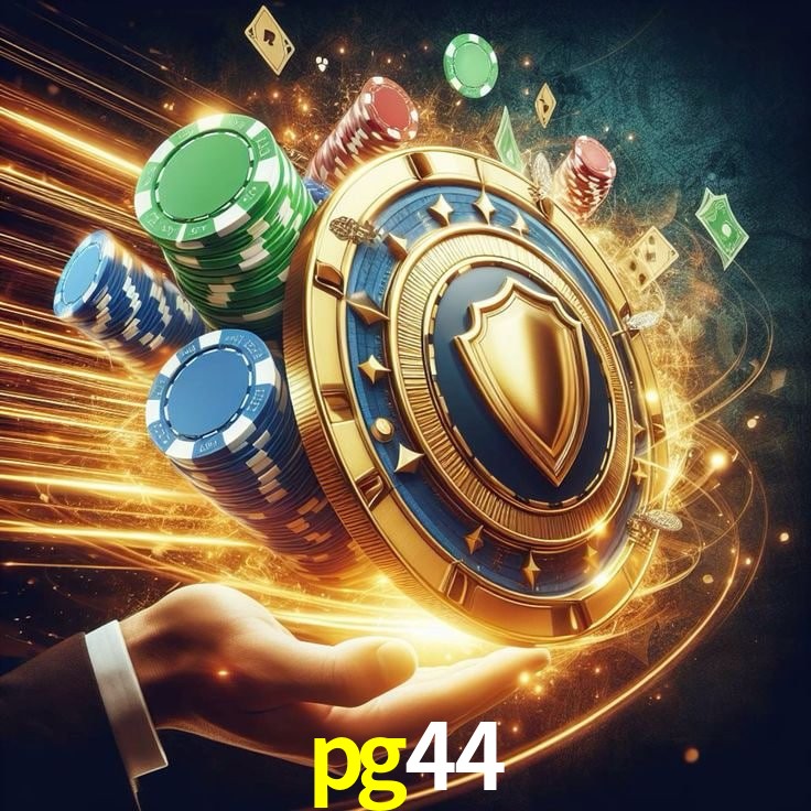 Torneios e prêmios garantidos na pg44