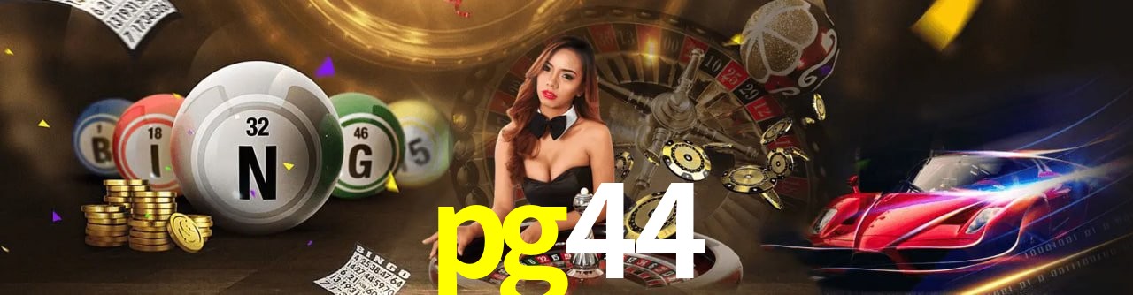 Slots com jackpots e giros grátis na pg44