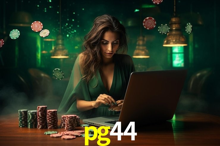 Escolher plataforma para baixar pg44